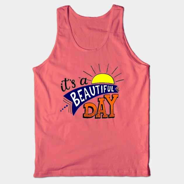 The Summer Tank Top by Melisa99